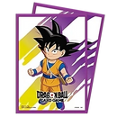 DBS - Fusion World: Version 2 - Card Sleeves