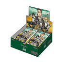 UNION ARENA - Attack on Titan Volume 2 - Booster Box