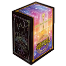 YGO - Dark Magician Girl - Deck Case