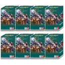 ONE PIECE - Two Legends - Double Pack Display