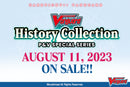 Cardfight!! Vanguard - VGE-D-PV01 - History P&V Special Series - Booster Box