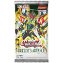 YGO - Duelist Advance - Booster Pack