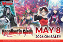 VG - Parallactic Clash - Booster Box