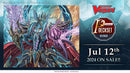 VG - Revenger - Premium Deck Set (PREORDER)
