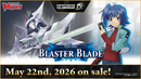 VG - DZ-SS13 Blaster Blade - Start Deck