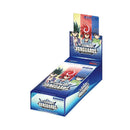 VG - DZ-SS15: Legendary Vanguard - Booster Box