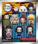 POP! - Demon Slayer - Series 5 - Foam Bag Clips