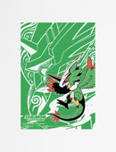 Digimon Sleeves 2024 v 2.0