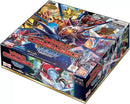 DIGIMON - BT21: World Convergence - Booster Box