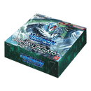 DIGIMON - EX07: Liberator - Booster Box