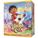 Ravensburger - Disney Lorcana: Hyperia City - Prerelease Kit