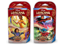 Ravensburger - Disney Lorcana: Reign of Jafar - Starter Deck