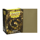 Dragon Shield - Standard Matte Dual: Truth - 100ct. Card Sleeves