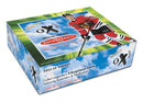Upper Deck - 2023-24 NHL E-X-2000 Hockey - Hobby Box
