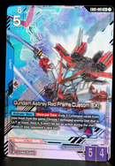 Gundam Astray Red Frame Custom (EX) [EB01-001] (LR+)