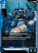 Gouf Vijayanta [EB01-014] (C)