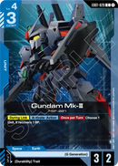 Gundam Mk-Ⅲ [EB01-020] (C)