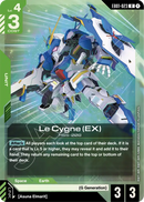 Le Cygne (EX) [EB01-023] (R)