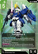 Tallgeese Ⅱ [EB01-025] (R)