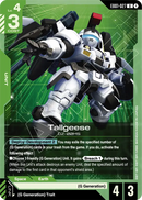 Tallgeese [EB01-027] (U)