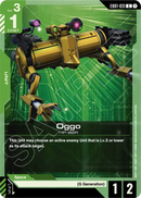 Oggo [EB01-031] (C)