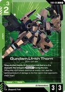 Gundam Lfrith Thorn [EB01-035] (C)