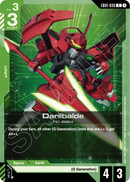 Darilbalde [EB01-036] (C)