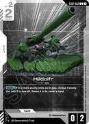 Hildolfr [EB01-052] (C)