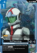 Io Fleming [EB01-063] (C)