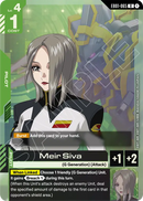 Meir Siva [EB01-065] (R)