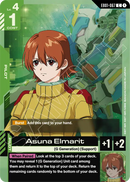 Asuna Elmarit [EB01-067] (C)