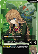 Chall Acustica [EB01-068] (C)