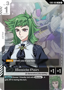 Beside Pain [EB01-069] (R)
