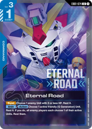 Eternal Road [EB01-074] (U)