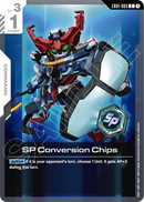 SP Conversion Chips [EB01-083] (C)