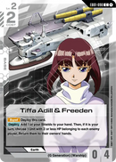 Tiffa Adill & Freeden [EB01-090] (C)