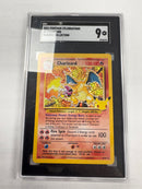 Charizard - 2021 Pokemon Celebrations