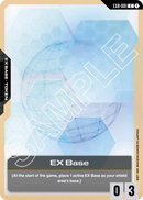 EX Base [EXB-001] (C)