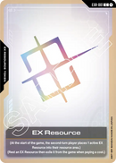 EX Resource [EXR-001] (C)