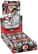 Topps - 2024 Bowman Baseball - Hobby Box