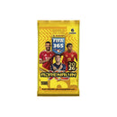 Topps - 2026 Adrenalyn XL FIFA 365 Soccer - Booster Pack