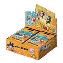 Cybercel - Dragonball Super: Series 2 - Booster Box