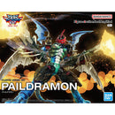 Bandai - Digimon Amplified: Paildramon - Figure-Rise Standard