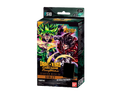 DBS - FS10 - Fusion World: Starter Deck 10 - Giblet