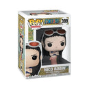 POP! - One Piece - 399 - Nico Robin - Figure