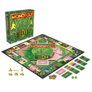 Monopoly - Wicked