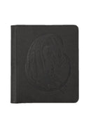 Dragon Shield - Card Codex Portfoloio - 160 - Iron Grey