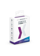Ultimate Guard - Cortex Matte: Purple - 100ct. Sleeves