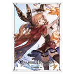 Player's Choice - Granblue Fantasy: Clarisse - 60ct Card Sleeves