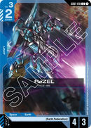 ReZEL RGZ-95 [GD01-018] (C)